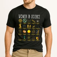 Exploring the Wonders of Science Performance Shirt