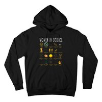 Exploring the Wonders of Science Hoodie