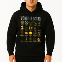 Exploring the Wonders of Science Hoodie