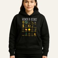 Exploring the Wonders of Science Hoodie