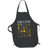 Exploring the Wonders of Science Apron