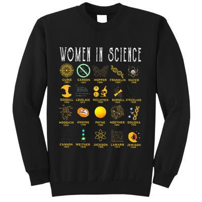 Exploring the Wonders of Science Sweatshirt