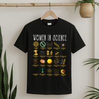 Exploring the Wonders of Science T-Shirt