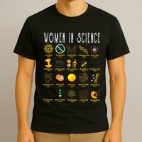 Exploring the Wonders of Science T-Shirt