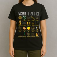 Exploring the Wonders of Science T-Shirt