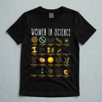 Exploring the Wonders of Science T-Shirt