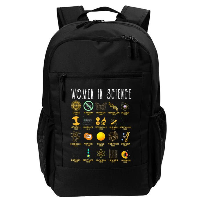 Exploring the Wonders of Science Backpack
