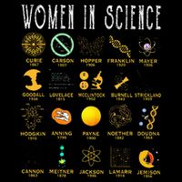 Exploring the Wonders of Science Drawstring Bag