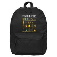 Exploring the Wonders of Science 16 in Basic Backpack
