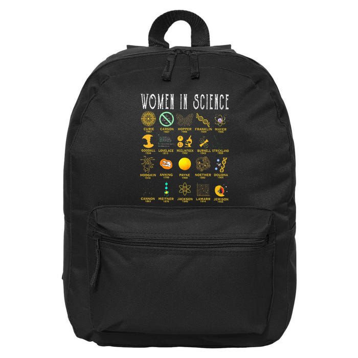 Exploring the Wonders of Science 16 in Basic Backpack