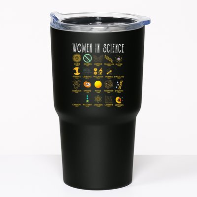 Exploring the Wonders of Science Tumbler