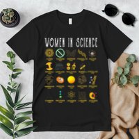 Exploring the Wonders of Science Premium T-Shirt