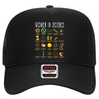 Exploring the Wonders of Science Trucker Hat