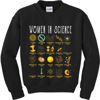 Exploring the Wonders of Science Kids Sweatshirt