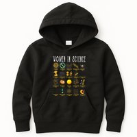 Exploring the Wonders of Science Kids Hoodie