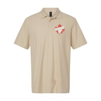 Elbows Up Canada Est 1867 Proud Canadian Strong Canada Polo