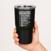 Explained Understanding Engineers Mechanical Engineering Tumbler