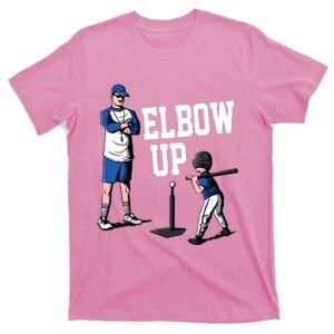 Elbow Up T-Shirt