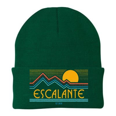 Escalante Utah Knit Cap Winter Beanie