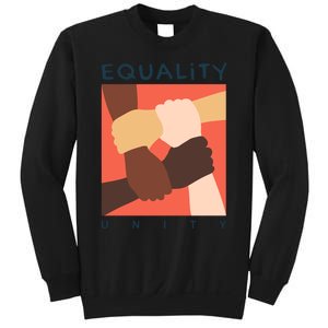 Equality Unity Sweatshirt