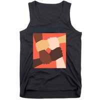 Equality Unity Tank Top