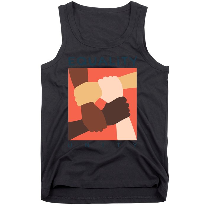 Equality Unity Tank Top