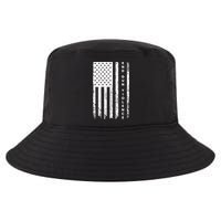 Enough USA Flag End Gun Violence Cool Comfort Performance Bucket Hat