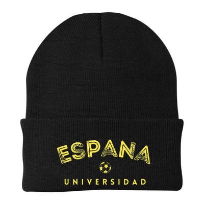 Espana University Graduation Spain College Academy Beanie