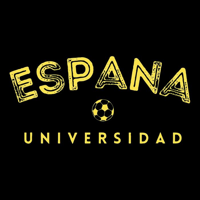 Espana University Graduation Spain College Academy Drawstring Bag