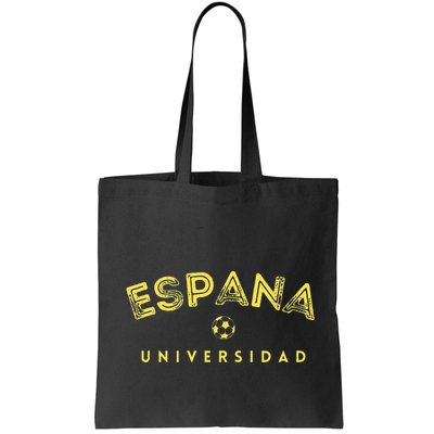 Espana University Graduation Spain College Academy Bag