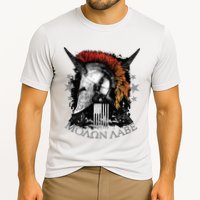 Epic Usa Molon Labe Come And Take Them Spartan 2nd Amendment Performance Shirt