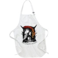 Epic Usa Molon Labe Come And Take Them Spartan 2nd Amendment Apron