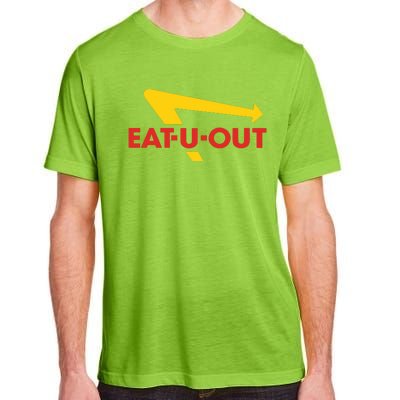 Eat U Out Adult ChromaSoft Performance T-Shirt