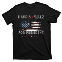 Election Usa Waltz T-Shirt