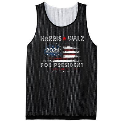 Election Usa Waltz Mesh Reversible Basketball Jersey Tank