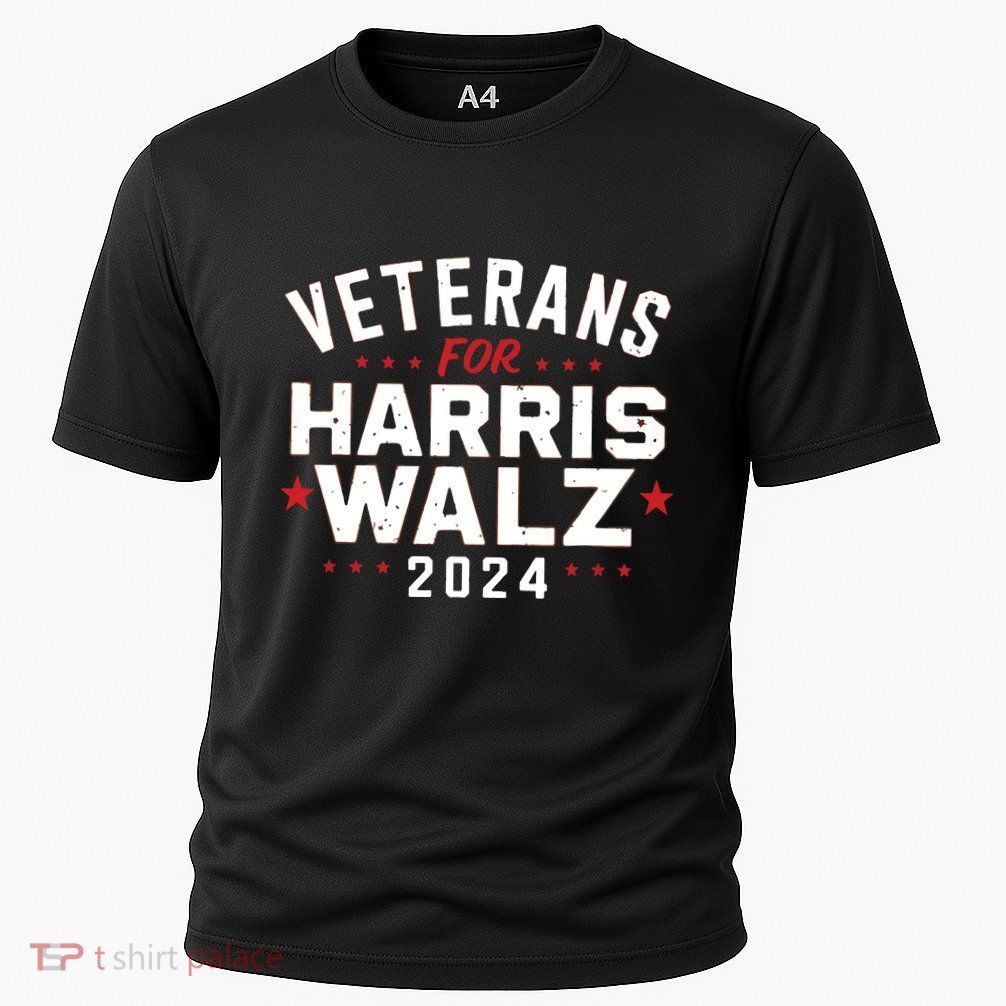 Election Vote Blue Democrat Performance Shirt