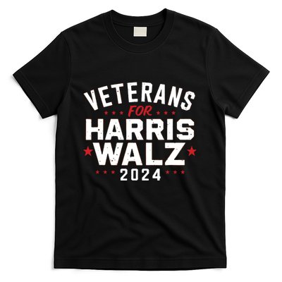 Election Vote Blue Democrat T-Shirt