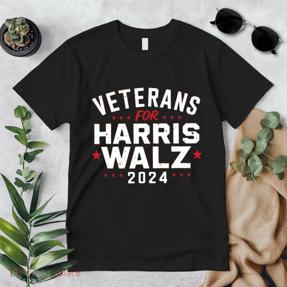 Election Vote Blue Democrat Premium T-Shirt