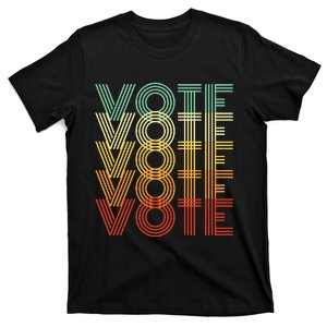 Election Voter T-Shirt