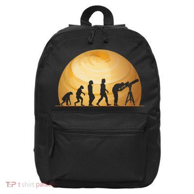 Evolution Venus 16 in Basic Backpack