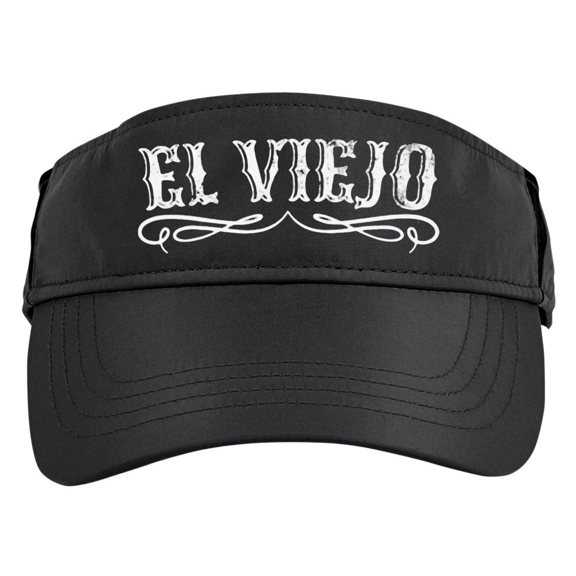 El Viejo Adult Drive Performance Visor