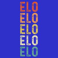 Elo Vintage Polo