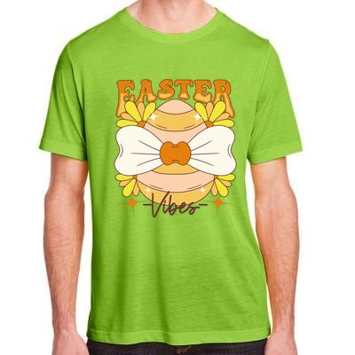 Easter Vibes Adult ChromaSoft Performance T-Shirt