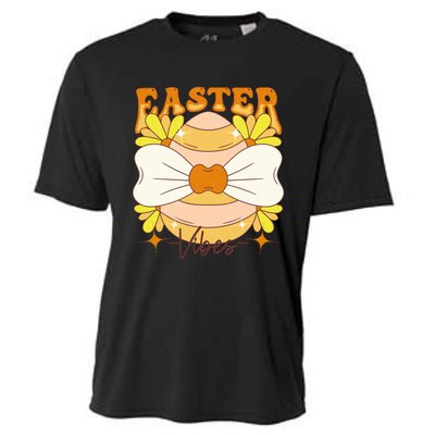 Easter Vibes Cooling Performance Crew T-Shirt