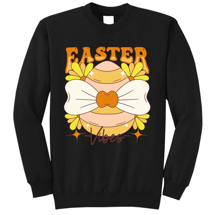 Easter Vibes Sweatshirt