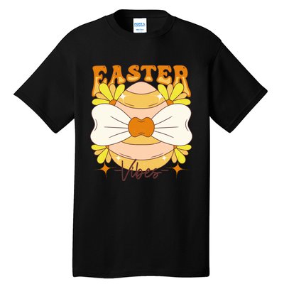 Easter Vibes Tall T-Shirt