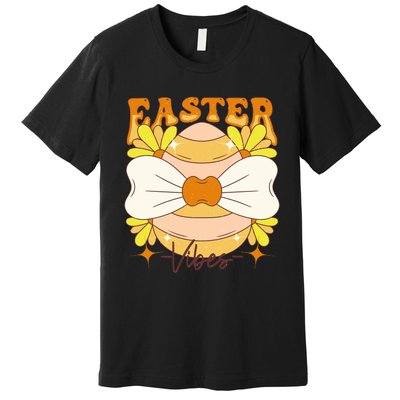 Easter Vibes Premium T-Shirt