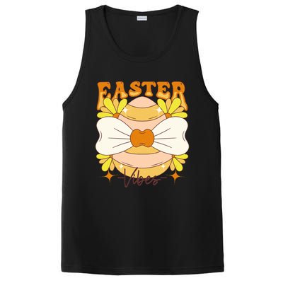 Easter Vibes PosiCharge Competitor Tank