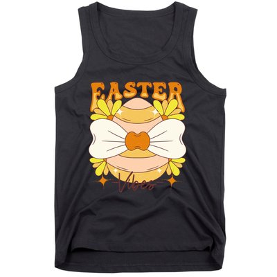 Easter Vibes Tank Top