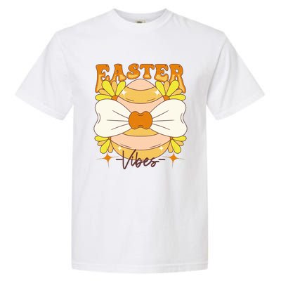 Easter Vibes Garment-Dyed Heavyweight T-Shirt